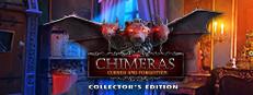 Chimeras: Cursed and Forgotten Collector's Edition Logo