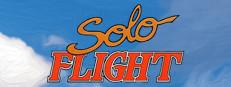 Solo Flight Logo