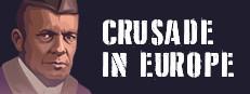 Crusade in Europe Logo