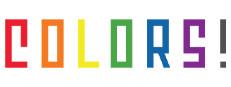Colors! Logo