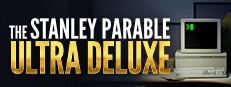 The Stanley Parable: Ultra Deluxe Logo