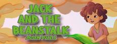 Jigsaw Puzzle - Jack and the Beanstalk Logo