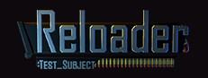 Reloader: test_subject Logo
