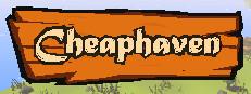 Cheaphaven Logo