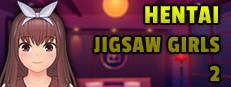Hentai Jigsaw Girls 2 Logo