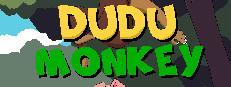 Dudu Monkey Logo
