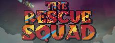 The Rescue Squad Logo