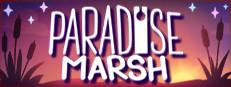 Paradise Marsh Logo