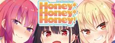 HoneyHoneyHoney! Logo