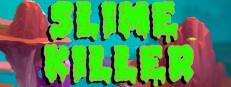 Slime Killer Logo