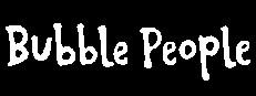 Bubble People Logo