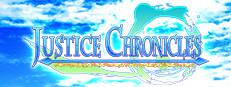 Justice Chronicles Logo