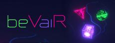 beVaiR Logo