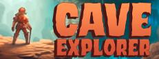 Cave Explorer Logo