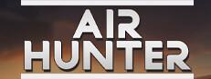Air Hunter Logo