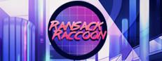 Ransack Raccoon Logo