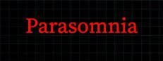 Parasomnia Logo