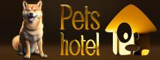 Pets Hotel Logo