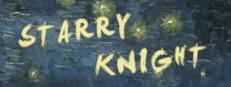 Starry Knight Logo