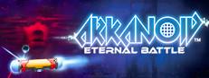 Arkanoid - Eternal Battle Logo