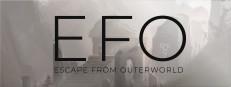 EFO: Escape From Outerworld Logo