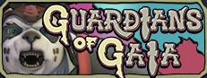 Guardians Of Gaia Logo