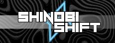 Shinobi Shift Logo