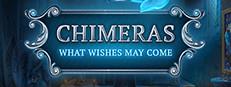 Chimeras: What Wishes May Come Collector's Edition Logo