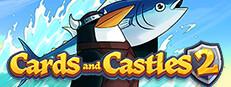 Cards and Castles 2 Logo