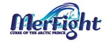MerFight Logo