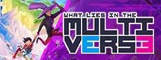 What Lies in the Multiverse Logo
