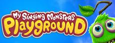 My Singing Monsters Playground Logo