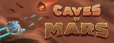 Caves Of Mars Logo
