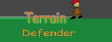 Terrain Defender Logo