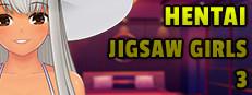 Hentai Jigsaw Girls 3 Logo