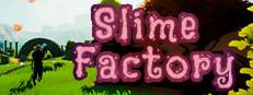 Slime Factory Logo