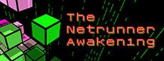 The Netrunner Awaken1ng Logo