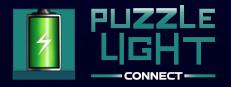 Puzzle Light: Connect Logo