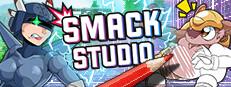 Smack Studio Logo
