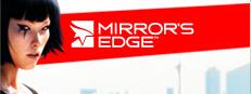 Mirror's Edge™ Logo