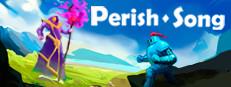 Perish Song Logo