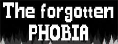 The forgotten phobia Logo