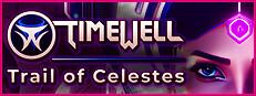 Timewell: Trail of Celestes Logo