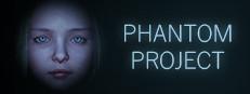 Phantom Project Logo
