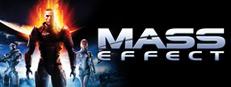 Mass Effect (2007) Logo