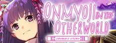 Onmyoji in the Otherworld: Sayaka's Story Logo
