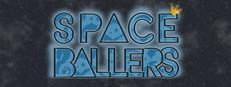 Space Ballers Logo
