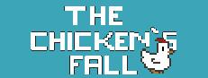The Chicken's Fall Logo