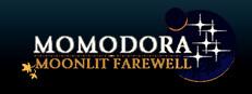 Momodora: Moonlit Farewell Logo