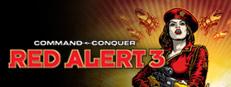 Command & Conquer: Red Alert 3 Logo